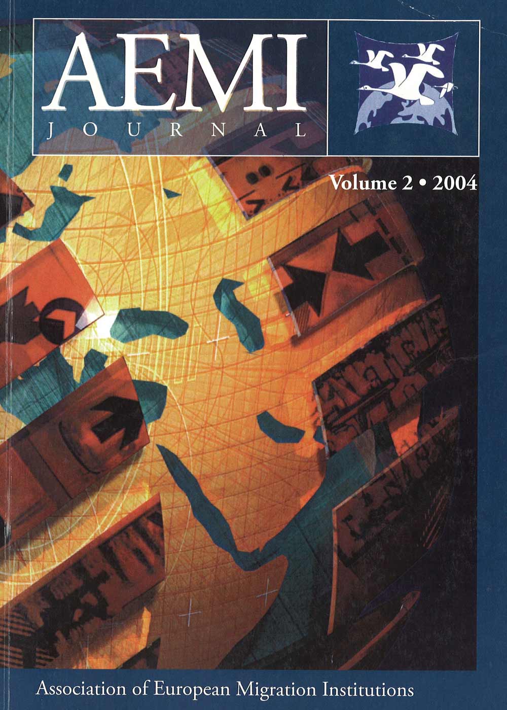 AEMI Journal – Volume 2 (2004)