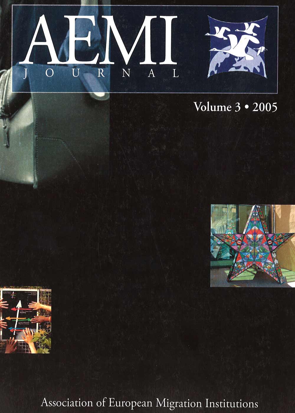 AEMI Journal – Volume 3 (2005)