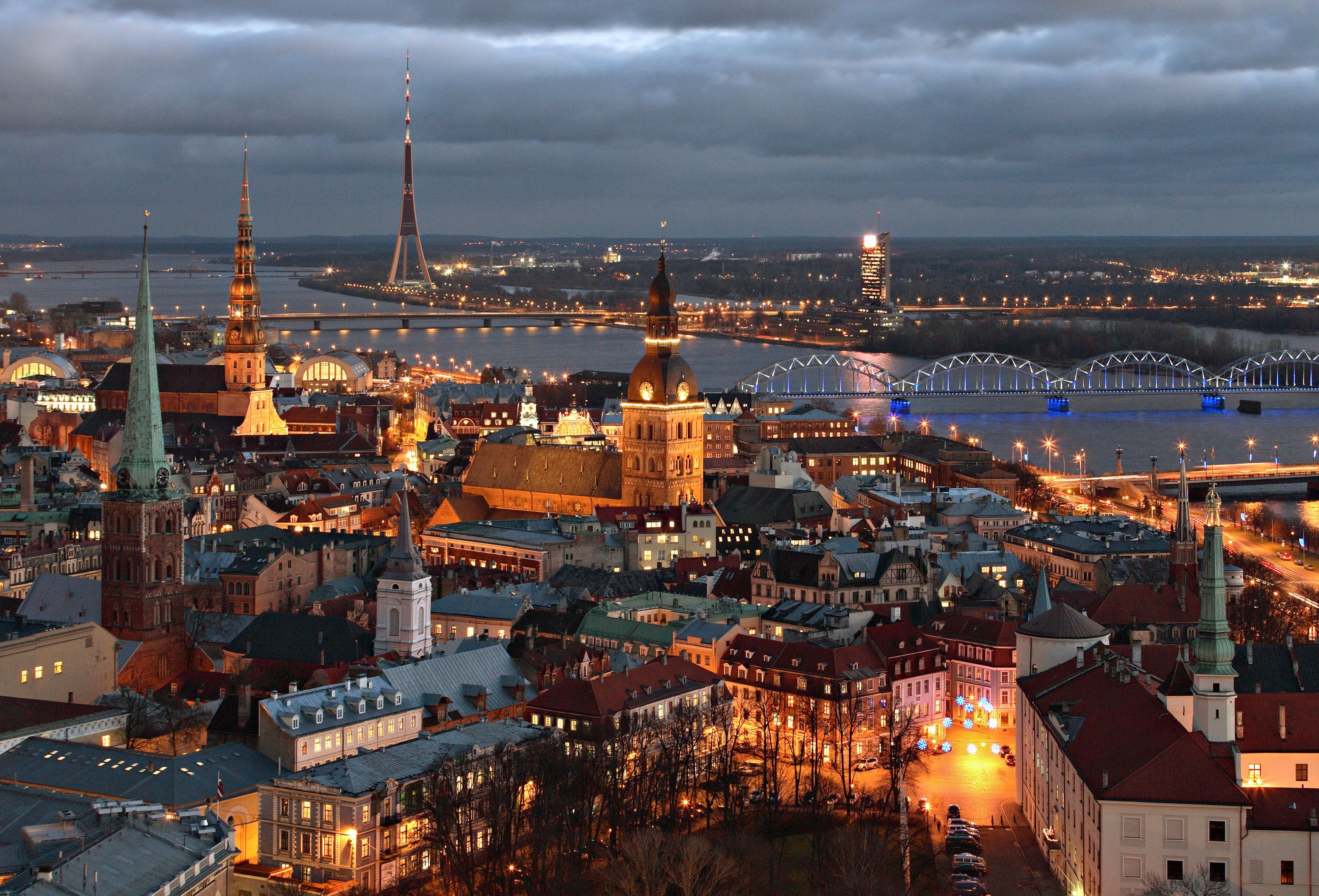 Annual Meeting and Conference – Riga 2014 (Latvia)