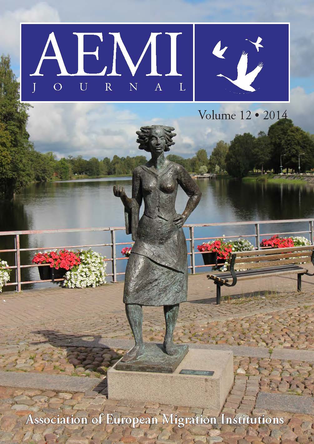 AEMI Journal – Volume 12 (2014)
