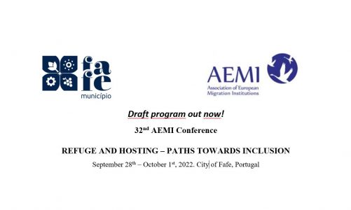 AEMI conference draft program out now